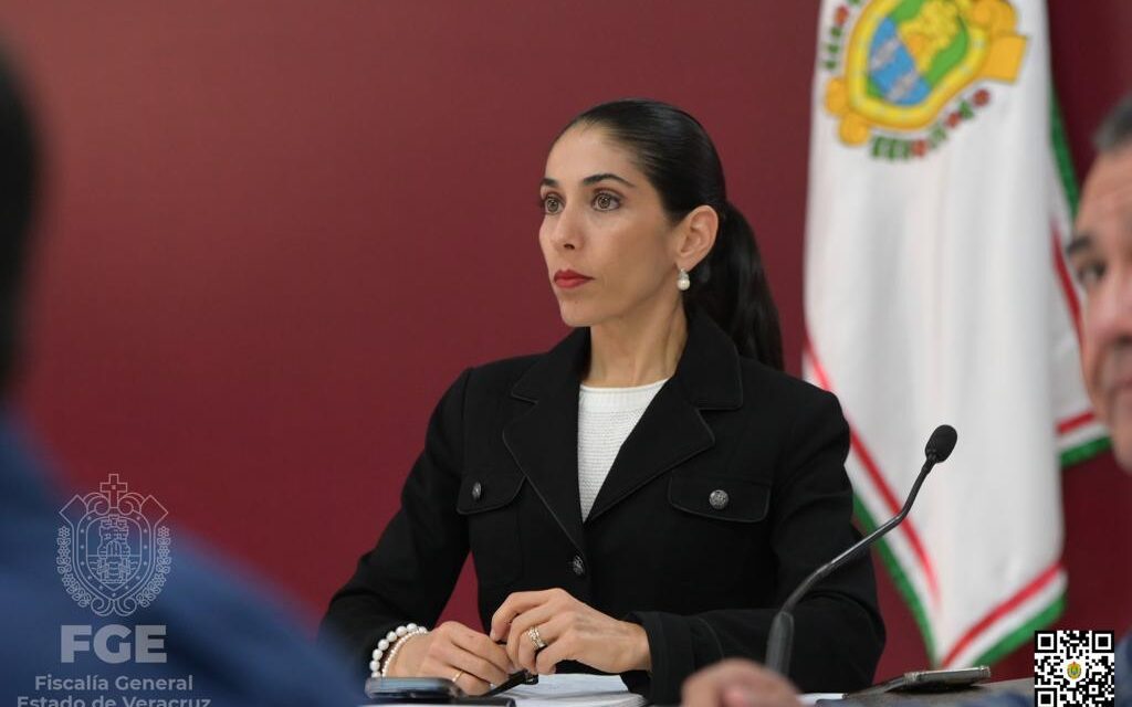 FGE informa sentencias condenatorias de 15 años por el delito de violación, cinco años por el delito contra las instituciones de seguridad pública