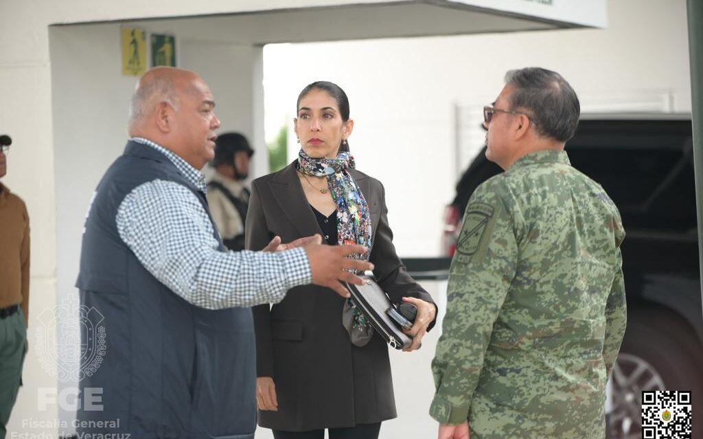 FGE informa imputaciones y vinculaciones a proceso realizadas por Fiscalías Regionales y Especializadas