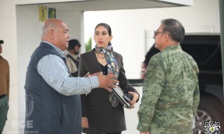 FGE informa imputaciones y vinculaciones a proceso realizadas por Fiscalías Regionales y Especializadas