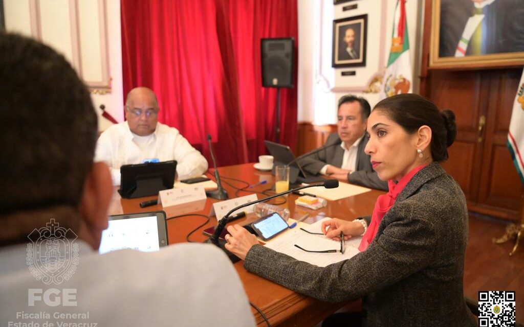 FGE informa sentencias condenatorias de 30 años de prisión por el delito de homicidio calificado