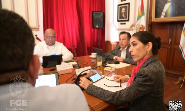 FGE informa sentencias condenatorias de 30 años de prisión por el delito de homicidio calificado