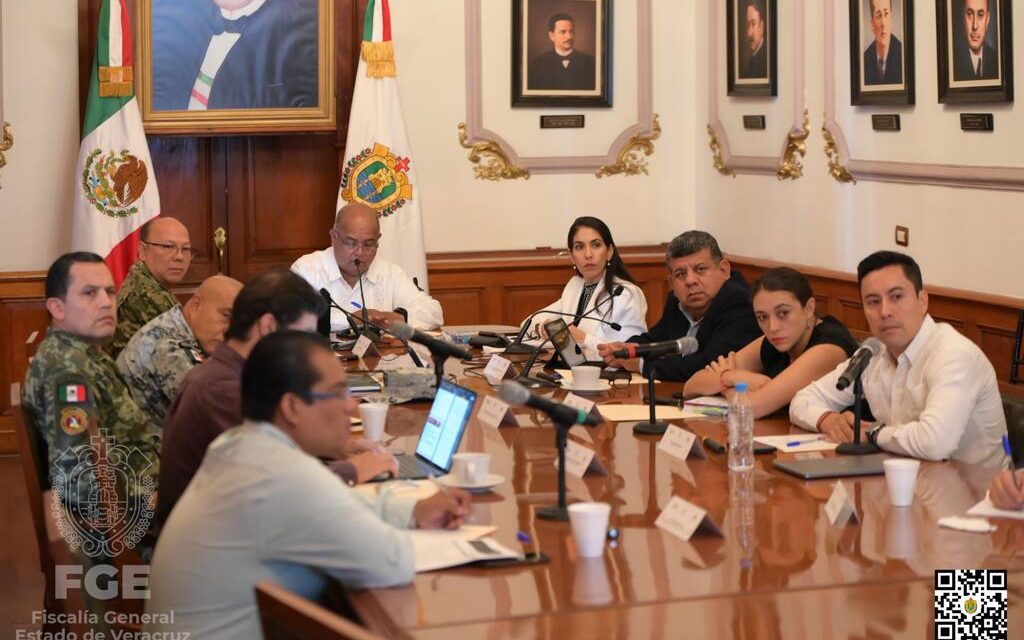 FGE del Estado informa imputaciones y vinculaciones a proceso realizadas por Fiscalías Regionales y Especializadas