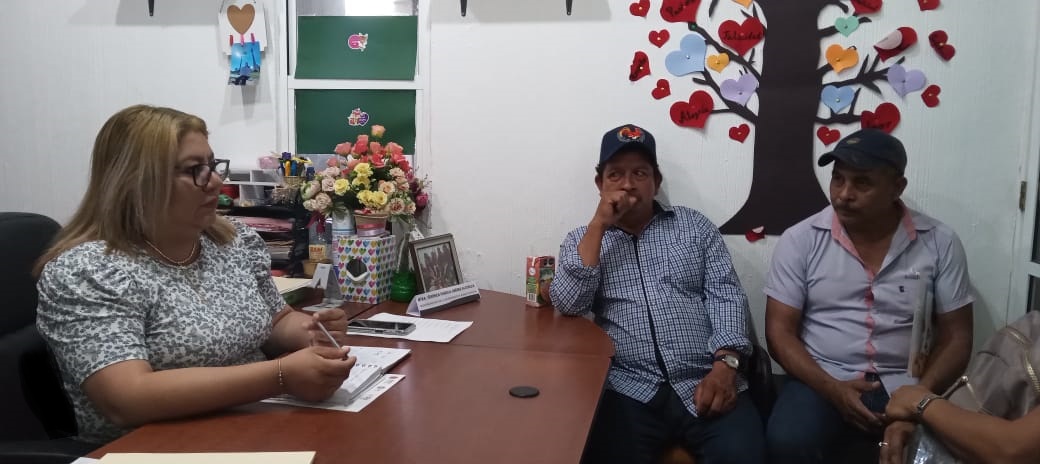Resuelven problema de actas apócrifas: Abuelitos obtienen sus registros gracias al programa de Registro Extemporáneo en Álamo, Veracruz