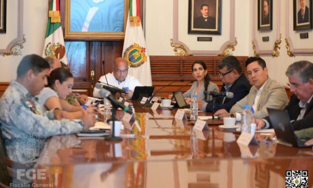 FGE informa sentencias de 15 años por el delito de pederastia agravada, de 8 años por el delito de homicidio en riña