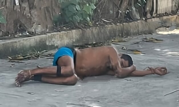 Madrean a «El Cobijas»