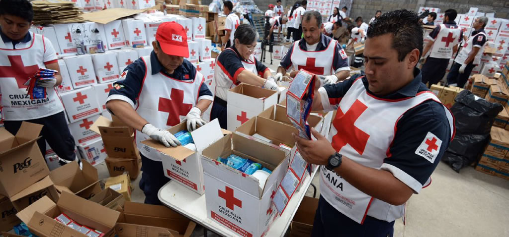 Coatzintla: Día de la Asistencia Humanitaria 2023