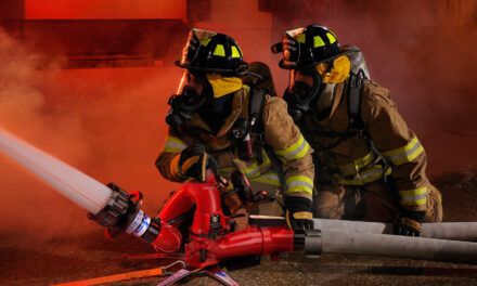 Coatzintla: Día del Bombero 2023