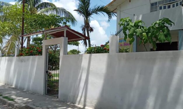 Álamo: Ola de Robos con Violencia Desata Alarma en Chapopote de Núñez