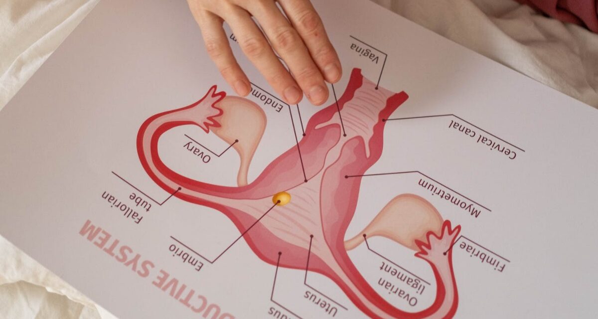Citlaltépetl: Programa de Prevención del Cáncer Cérvico Uterino