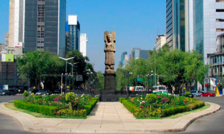 Álamo: Primer Encuentro Multicultural Amajac