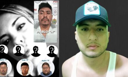 Álamo: Desesperadamente buscando a Alejandro