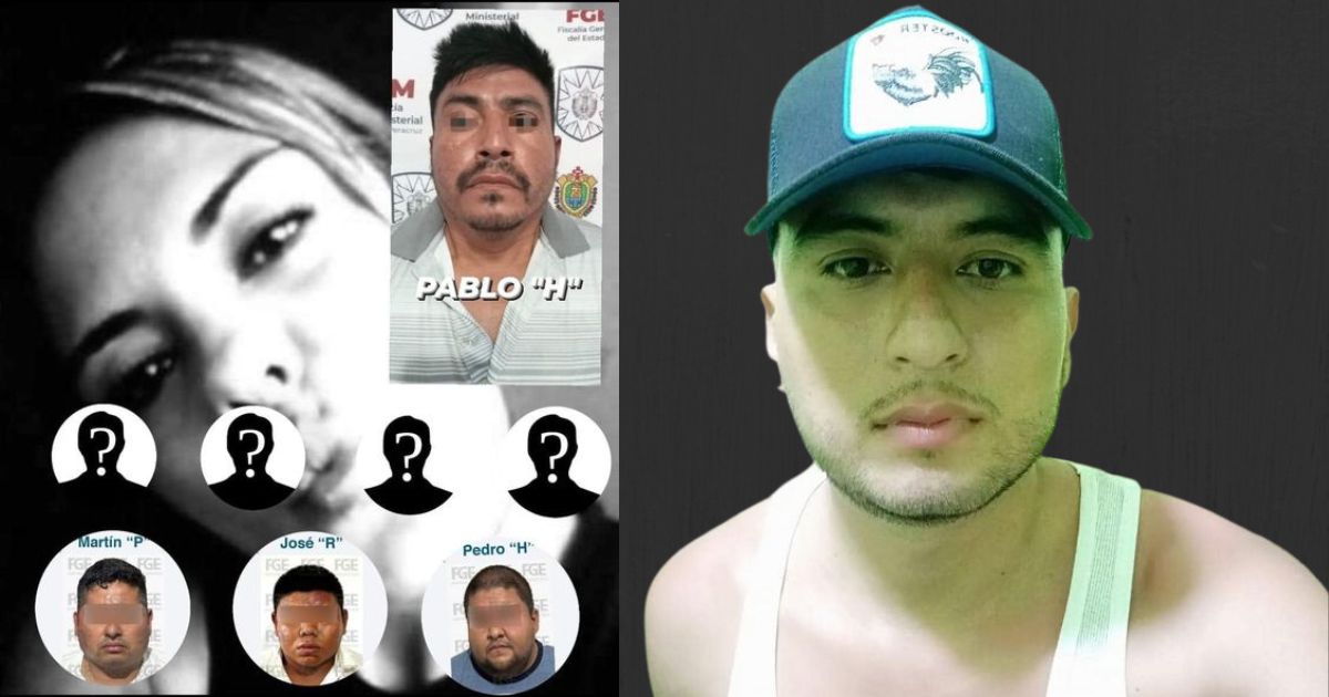 Álamo: Desesperadamente buscando a Alejandro