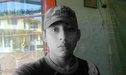 Álamo: Fallece por GOLPE DE CALOR