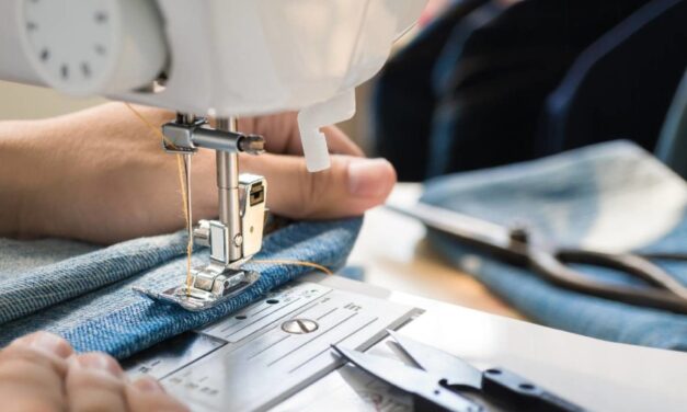 Papantla: Nuevo grupo del taller de Corte y Confección para principiantes