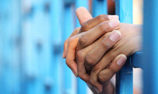 Misantla: Imputado como presunto responsable del delito de homicidio doloso