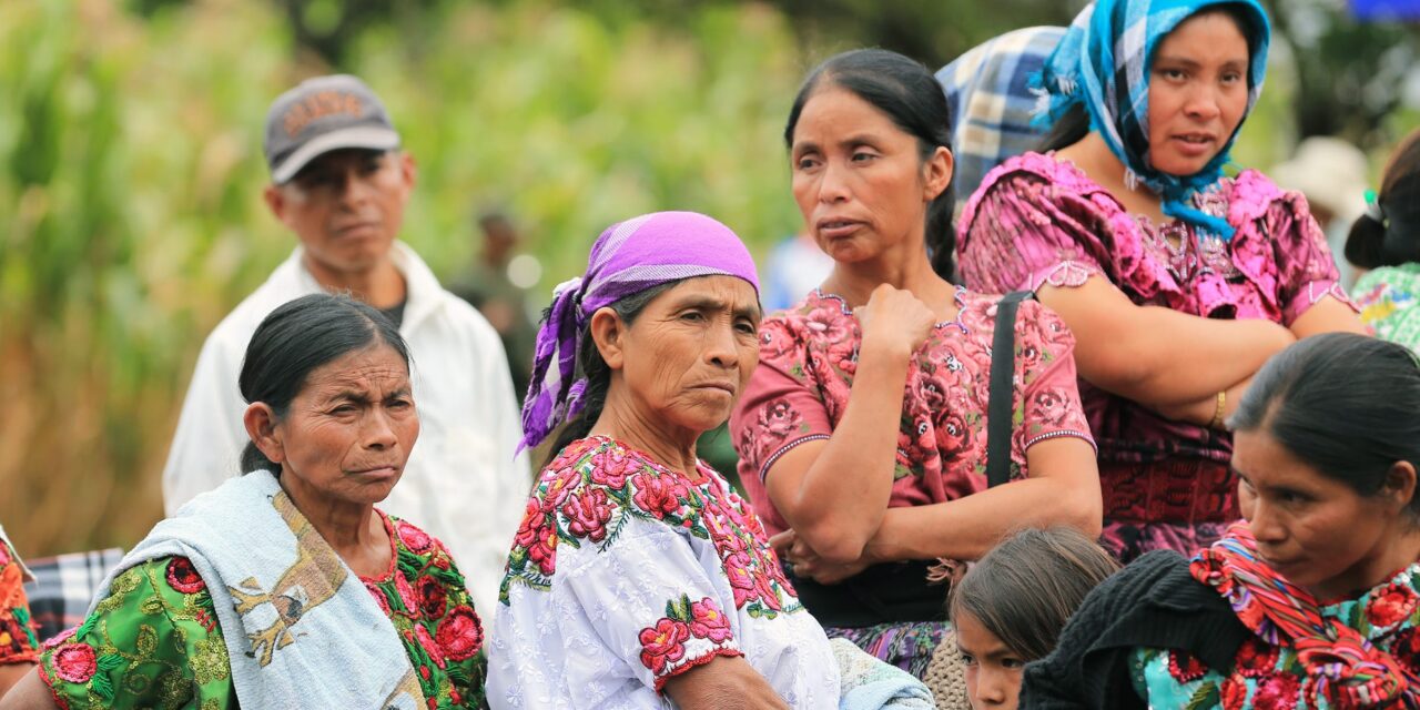 Tempoal: Compromiso del Gobierno de Néstor Rodolfo Rivera Pérez con la Justicia Social y los Pueblos Originarios