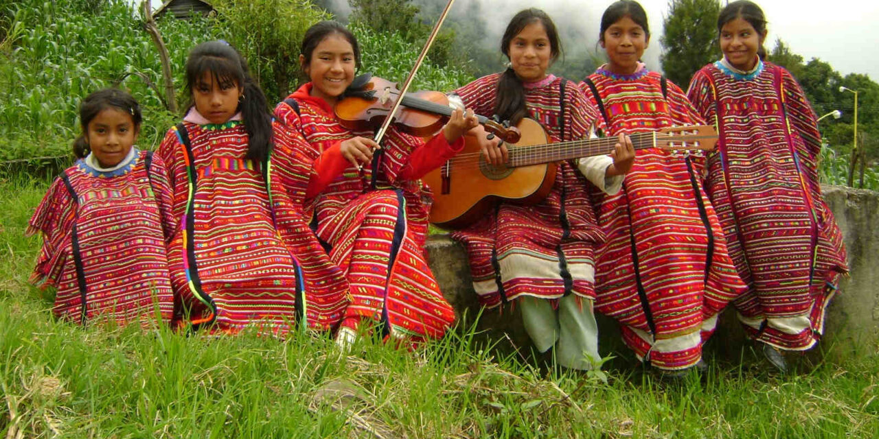 Chiconamel Reconoce y Celebra el Día Internacional de los Pueblos Indígenas