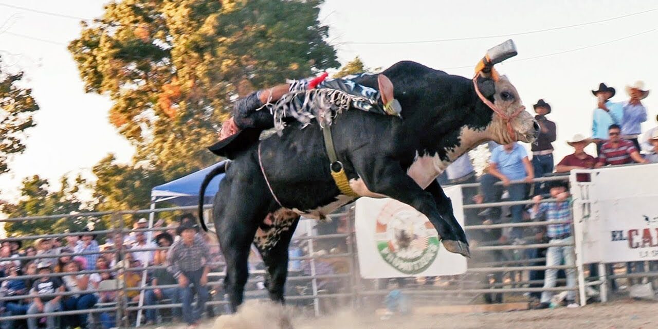 Tlachichilco: Invitación al Jaripeo Ranchero