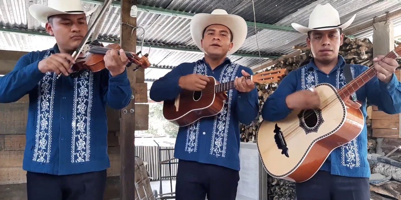 Filomeno Mata: Invitación al Encuentro Regional de Tríos Huapangueros en la Feria Patronal Santo Domingo de Guzmán 2023