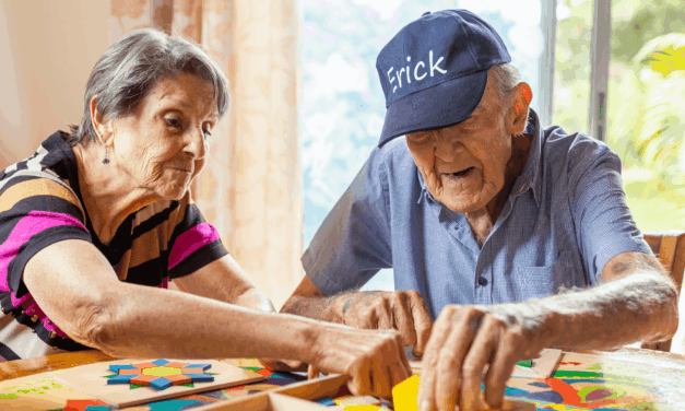Coatzintla: Celebrando el Día Nacional del Adulto Mayor en México