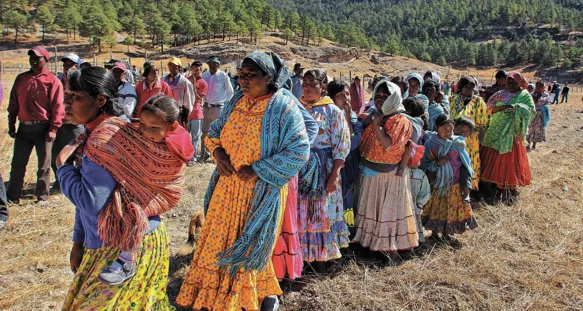 Gobierno Municipal de Citlaltépetl conmemorará el «Día Internacional de los Pueblos Indígenas» con evento especial