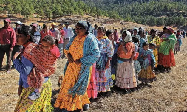 Gobierno Municipal de Citlaltépetl conmemorará el «Día Internacional de los Pueblos Indígenas» con evento especial