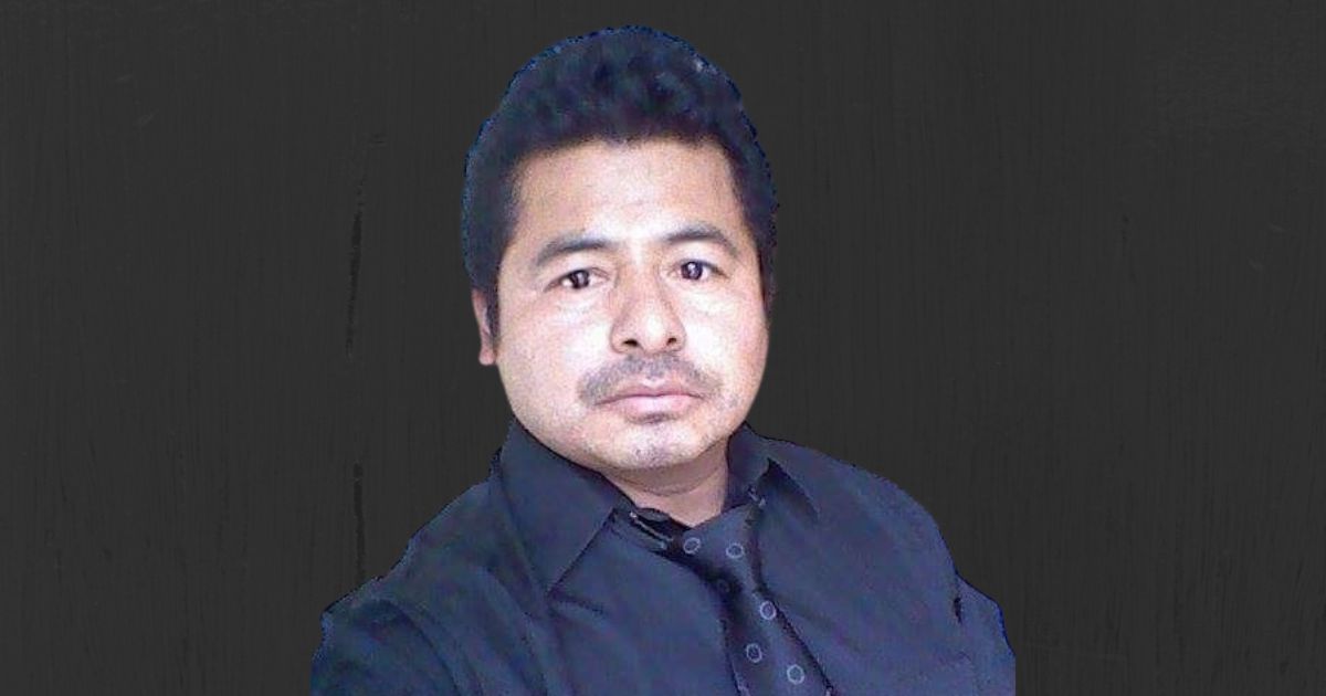 Álamo recibe a casa a su hijo perdido: Repatrian restos de alamense fallecido en Estados Unidos