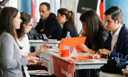 Oportunidades Laborales y Desarrollo Económico en Martínez de la Torre