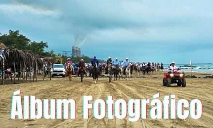 Colección Fotográfica de la Cabalgata 2023