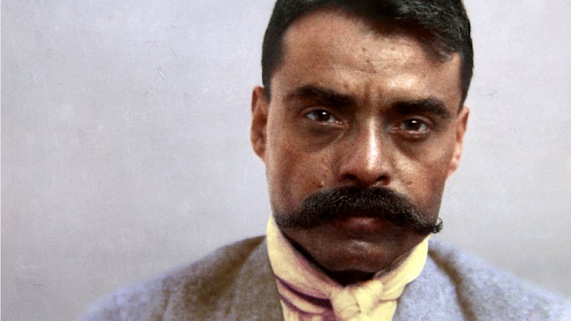 Coatzintla: 144 Aniversario del Natalicio de Emiliano Zapata
