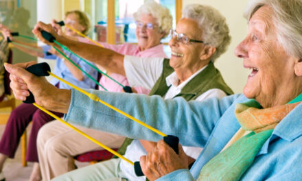Inauguración de la Casa Amaka del Adulto Mayor Kachikin en Papantla