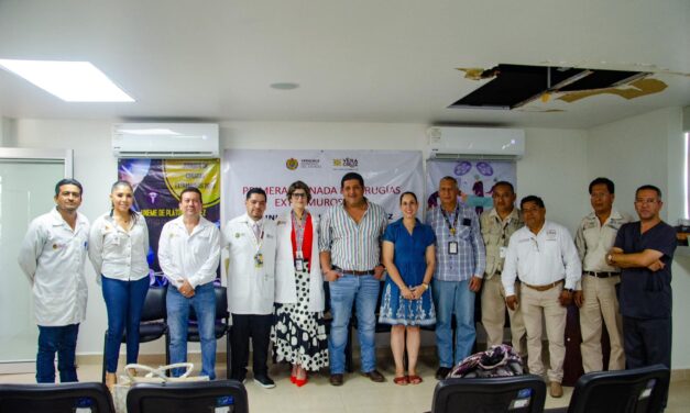 Platón Sánchez: Sexta Jornada de Cirugías Extramuros Brinda Atención Médica Gratuita a la Población Vulnerable