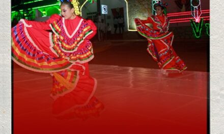 FIESTAS PATRIAS TANTIMA 2023