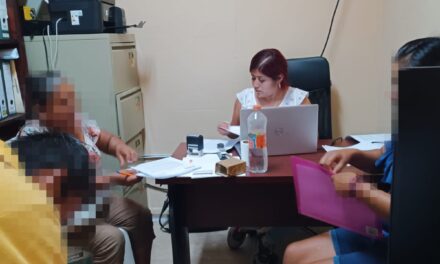 Tecolutla: brindando asesoría jurídica y psicológica a mujeres y niños  que son víctimas de algún tipo de violencia