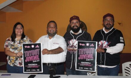 Coatzintla: ¡No pierdas la oportunidad de mostrar tu talento y unirte al vuelo del Águila de Veracruz!