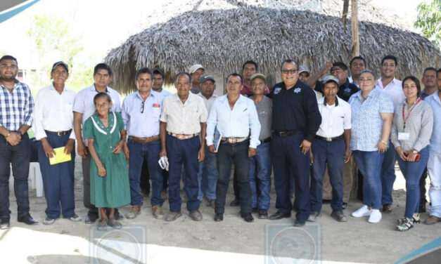Tantoyuca: Gobierno cercano a la gente con jornadas itinerantes municipales