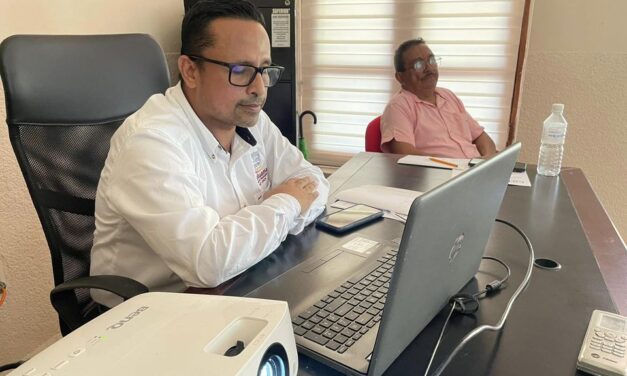 Ozuluama: Revisión de Lineamientos para Panteones en Veracruz
