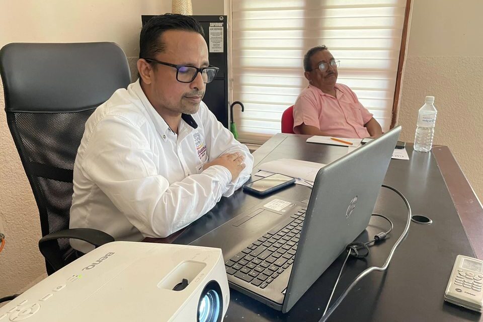 Ozuluama: Revisión de Lineamientos para Panteones en Veracruz