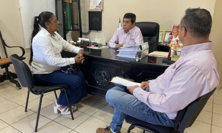 Ozuluama: Escuchando y Trabajando por el Municipio