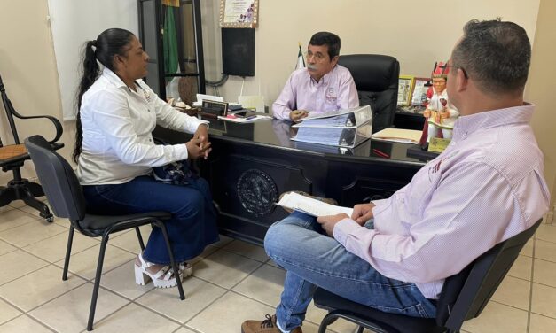 Ozuluama: Escuchando y Trabajando por el Municipio