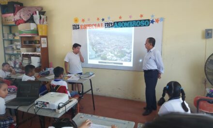 Reactivación de la Difusión Histórica en Martínez de la Torre