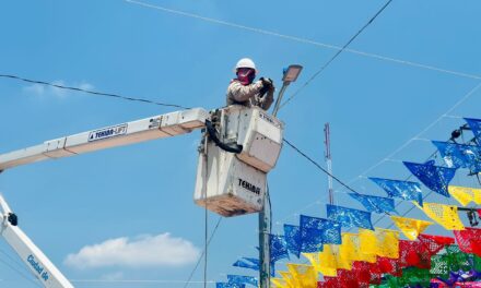 Martínez de la Torre: Celebrando el Fervor Patrio con Espíritu de Esperanza y Prosperidad