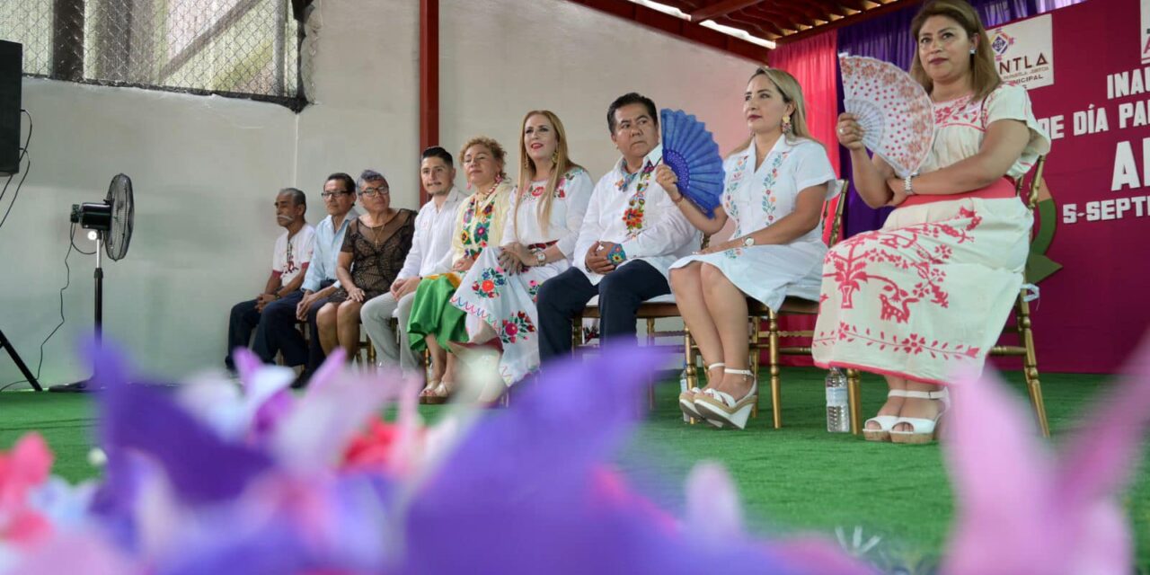 Papantla: ¡Promoviendo el envejecimiento activo en Veracruz!