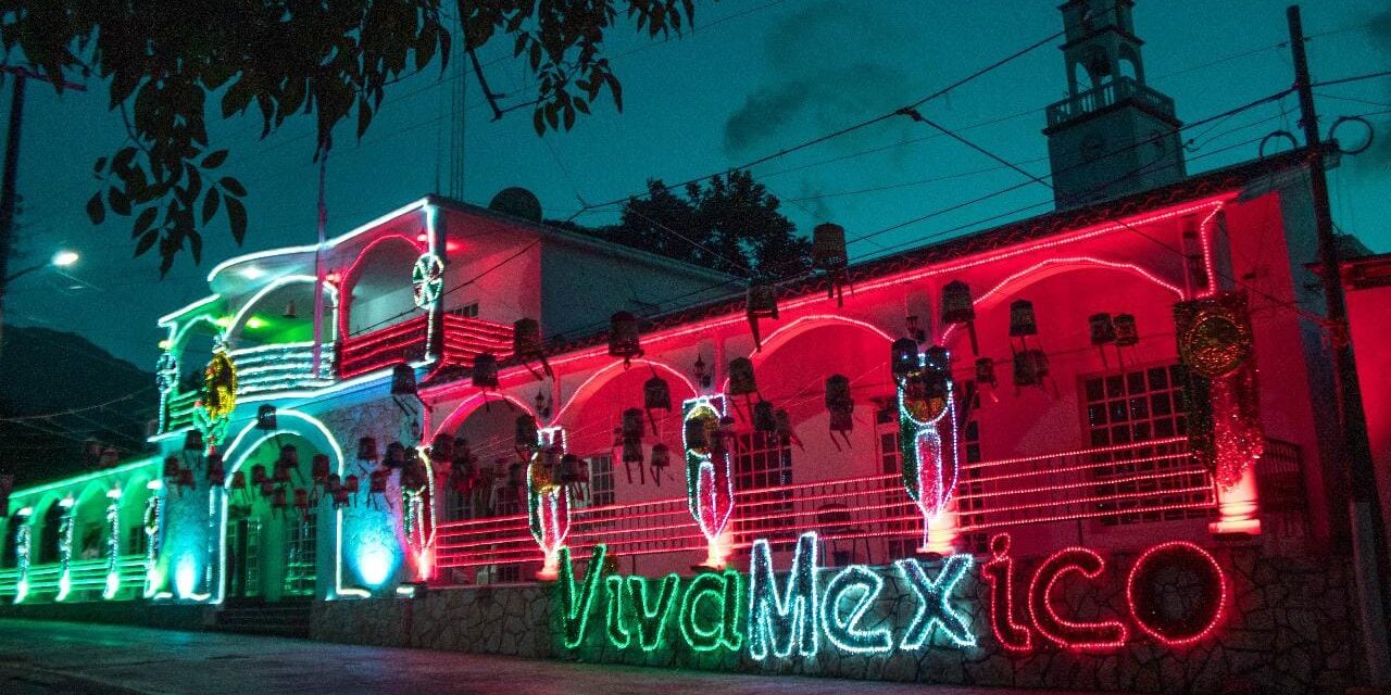 Tantima: Fiestas Patrias 2023