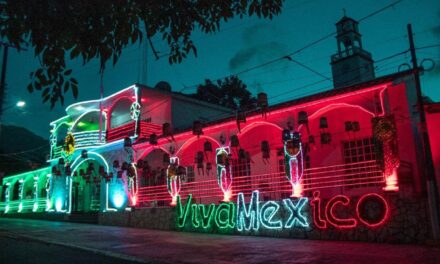 Tantima: Fiestas Patrias 2023