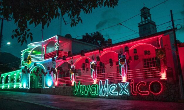 Tantima: Fiestas Patrias 2023