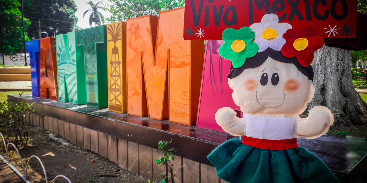 Tantima: Alistándonos para las Fiestas Patrias 2023