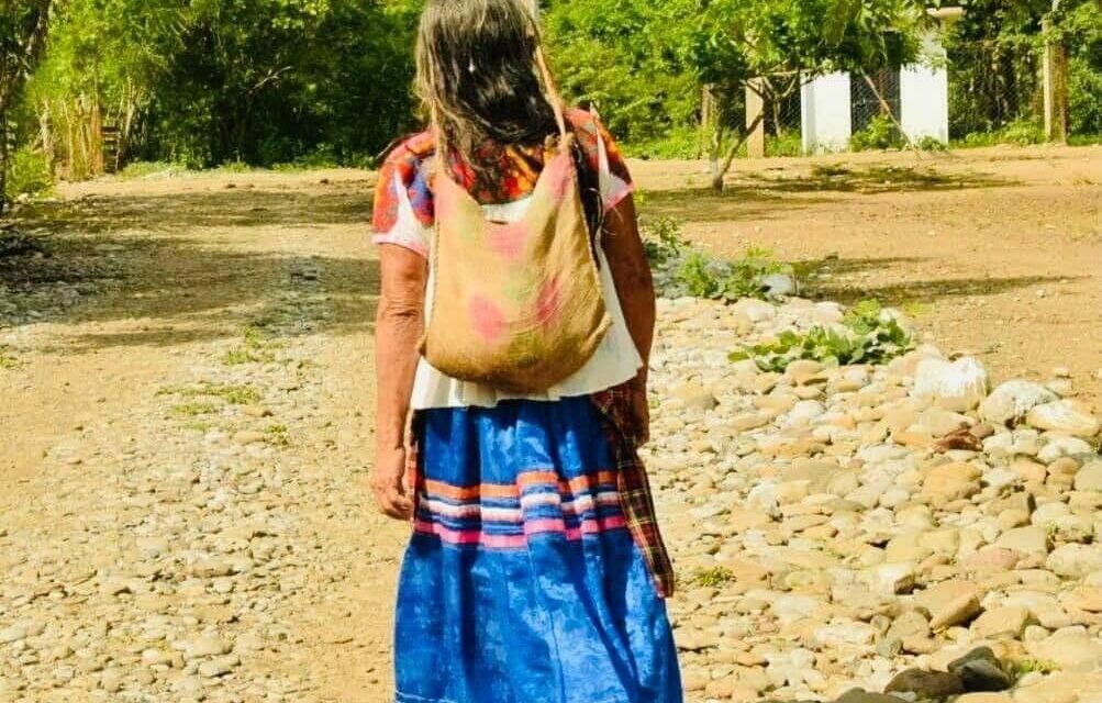 Ixhuatlan De Madero: O5 de Septiembre Día Internacional de la Mujer Indígena.