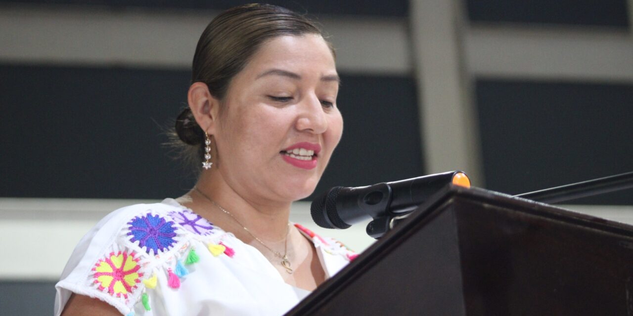 Celebración del 29 Aniversario del COBAEV Plantel 32 en Coatzintla