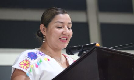 Celebración del 29 Aniversario del COBAEV Plantel 32 en Coatzintla